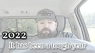 2022: It Has Been A Tough Year
