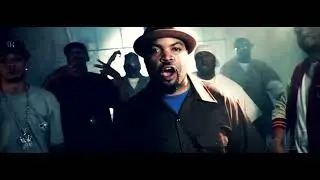 Snoop Dogg, Eminem, Dr. Dre - Back In The Game ft. DMX, Eve, Jadakiss, Ice Cube, Method Man, The Lox