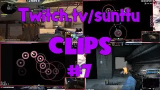 Twitch clips #7