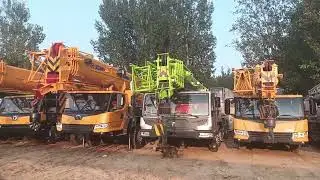 #cranetruck #cranework