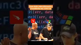 Só quem é da área de TI vai entender! #tecnologia #sistemas #windows