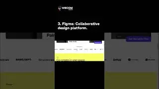 5 Best AI Graphic Design Tools In 2023 | Shorts