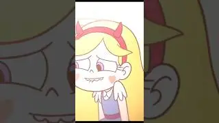 ♡ Starco edit ♡ #shorts #starvstheforcesofevil #edit