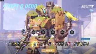 Testing PTR