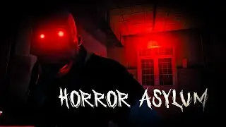Fortnite - HORROR ASYLUM - Walkthrough