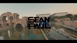 Sean Paul a Roma - LUXURY EVENTS | UNDERMOON