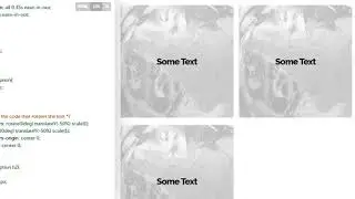 How to Create Animated Image Caption Hover Effect by using Pure CSS and HTML - MR-CODE 2020