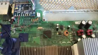 Как я хачил Xbox 360