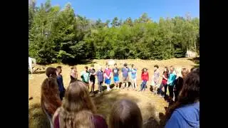 Outdoor+ Luxembourg 2015