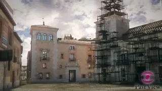 Past View World - Plaza de la Villa de Madrid
