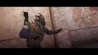 highlights cs go ( Fragmovie) real girl - Вино и сигареты (alisherzak Remix)