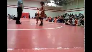 monti the mat monster