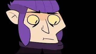 3..2..1.. MORTIS! BRAWL STARS ANIMATION