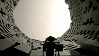 The Dark Knight Rises - LEGO TEASER TRAILER