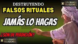 “Explorando la Fe: Un Viaje a Través de las Culturas y Creencias Religiosas”