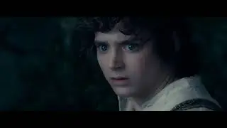 LOTR The Fellowship of the Ring - Extended Edition - The Mirror of Galadriel