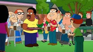 🏠 Family Guy 🏓 PING PONG PETER! 🏓 Full Saga 😹❤️ Peter & Cleveland 📺 Funny New Episode!!