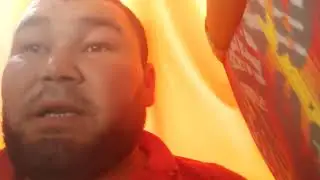 гранисадаги  афтабусда келганлар ахволи яхшими