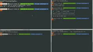 MySQL InnoDB Cluster - Consistency Level (part 1)