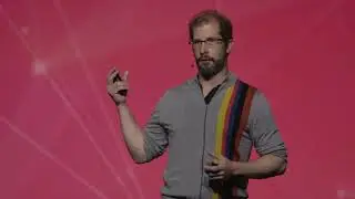 Data Warehousing is Not a Use Case (sponsored by Google Cloud) - Jordan Tigani (Google)