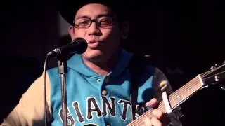 [MTV] Faizul - #Perempuan ( Live Acoustic 2014 )