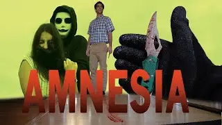 Amnesia