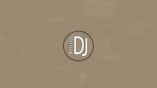 KninoDj - Set 568 - Techno - Pink Floyd