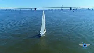 Sailing Boat