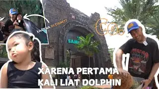 PERTAMA KETEMU LANGSUNG TRAUMA!!