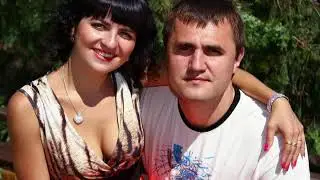 Поздравлялка Для Светланы и Константина