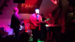 Клондайк - Пилот