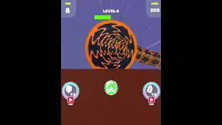 Racing Ball Master 3D 🎮 GAMEPLAY
