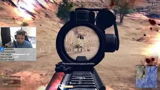 Aerdorn's highlights of the week - PUBG Week 3