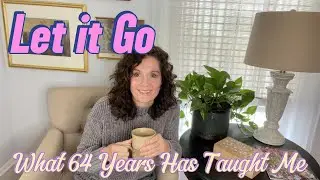 It Took Me 40 Years To Realize What I'll Tell You in the Next 10 Minutes
