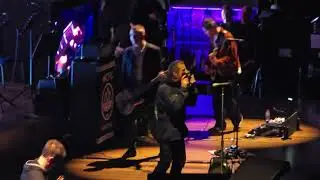 Liam Gallagher Bring It On Down O2 Arena London 11th June 2024