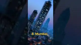 Top 10 Richest Asian Cities in the world #shorts #short #share #shortvideo #viral #trending #explore