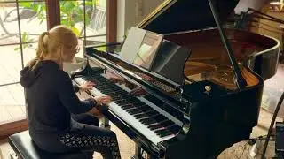 Lazy Afternoons - Kingdom Hearts II Piano Collections