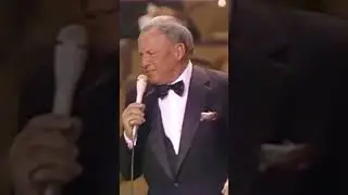 Name your favorite Frank Sinatra performance ⬇️