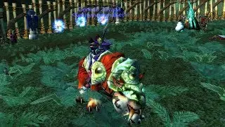 Naxxramas clear in 63 minutes - Zilyana (fury warrior) - 2017-12-18