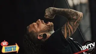 Chelsea Grin - 