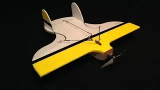 Sawn Craft Mini Mana Tee Build Video
