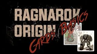 Ragnarok Origin Global : Everything you need to know about Cards !
