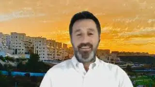 Interview with Donny Fein