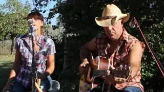 Merle Travis - Nine pound hammer- HotRoad Country
