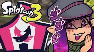 QUICK SUPER JUMP-A-THON Challenge with YOU!! | Splatoon 3