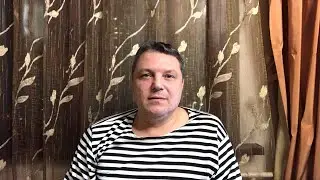 The Death of Kursk/Admiral Popov. Saboteur Vladimir Zalishchak
