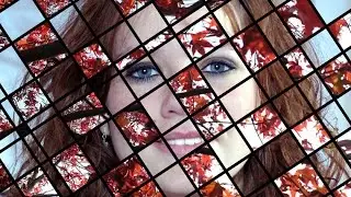 Tutorial Photoshop - Effetto Creativo 007 (transizione a griglia)