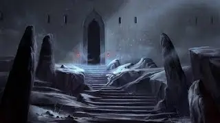 Heart of Darkness | Tragedy of War, Session 69 (D&D 5E)