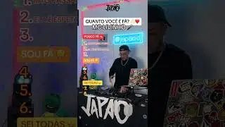 EAI QUANTO VOCÊ É FÃ DO MC LIVINHO? 🎤❤️ #funk #dj #mix #mclivinho