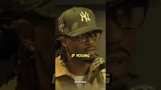 Metro Boomin EXPLAINS how FUTURE made his PRODUCER TAG